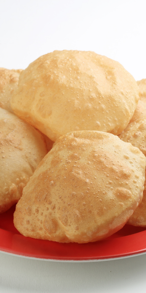 Puri Manufacturing By MD Corporation in Vadodara, Gujarat