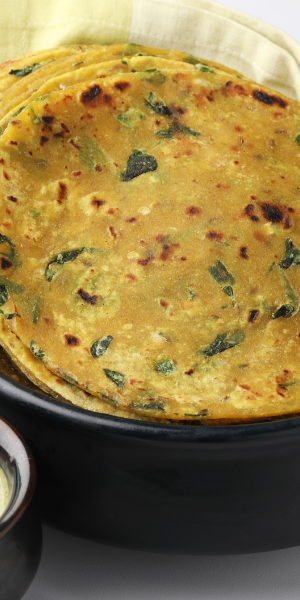 Thepla Manufacturing By MD Corporation in Vadodara, Gujarat