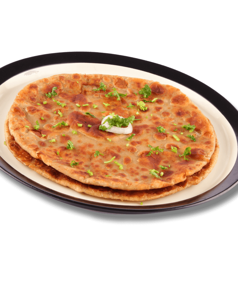 MD Corporation - Simplest way to produce ready to eat roti