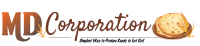 MD Corporation Industrial Catering Service